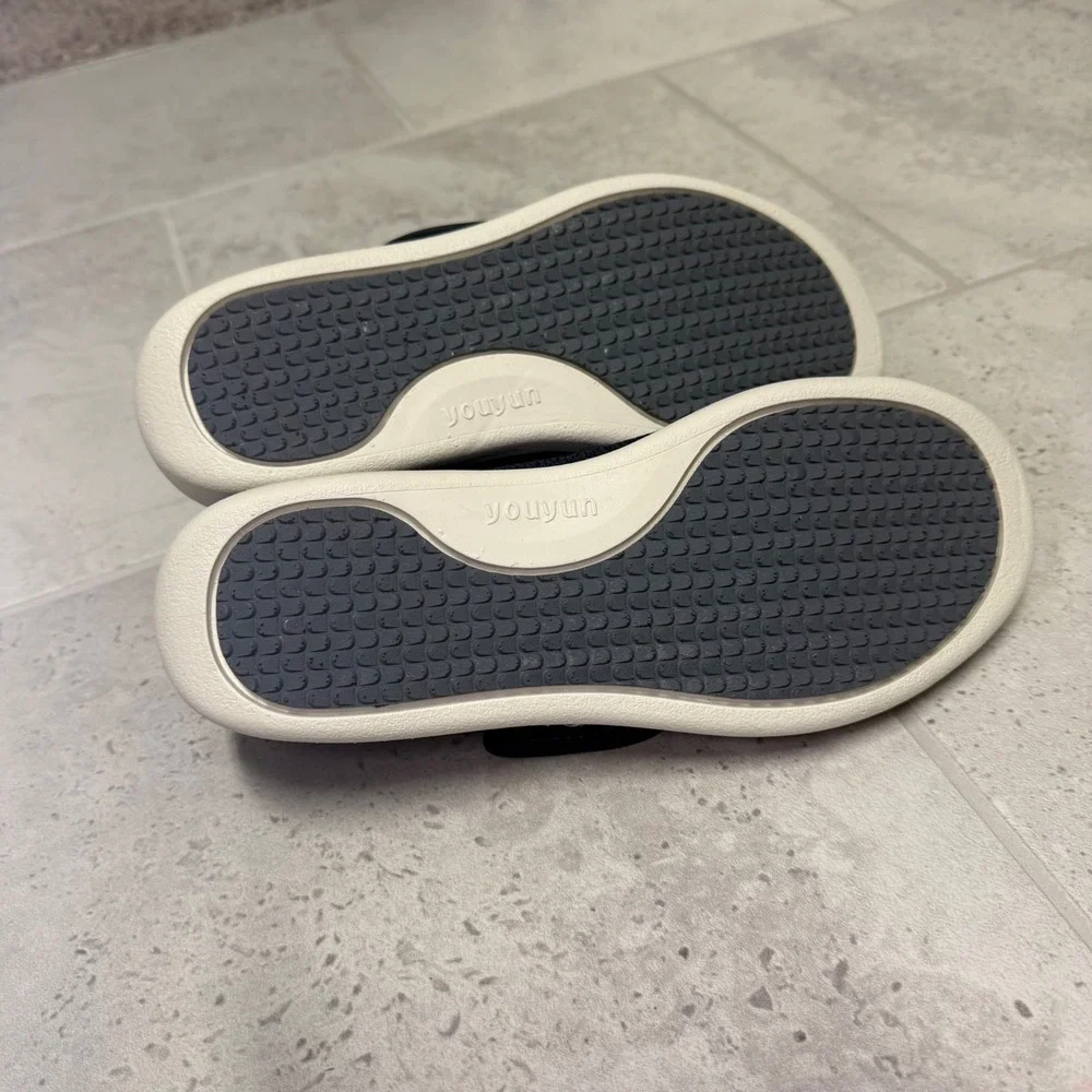YOUYUN navy blue